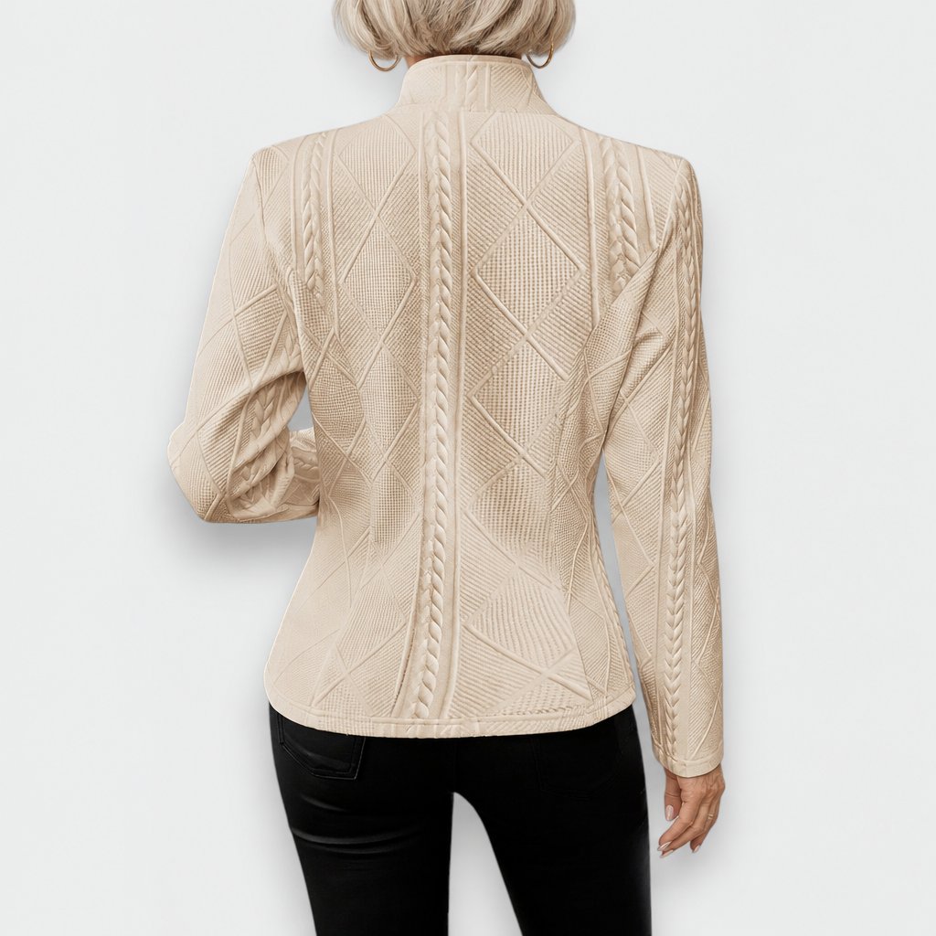 Liliana | Light Everyday Jacket