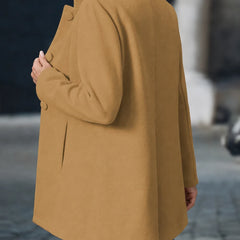 Martha | Timeless Elegant Coat