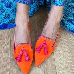 Portia view 4