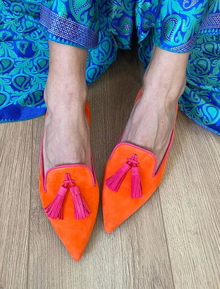 Portia view 4