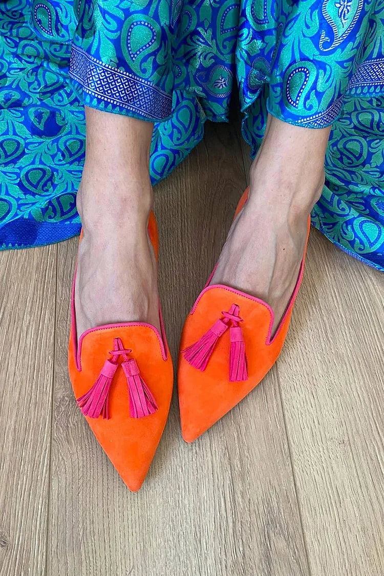 Portia view 4