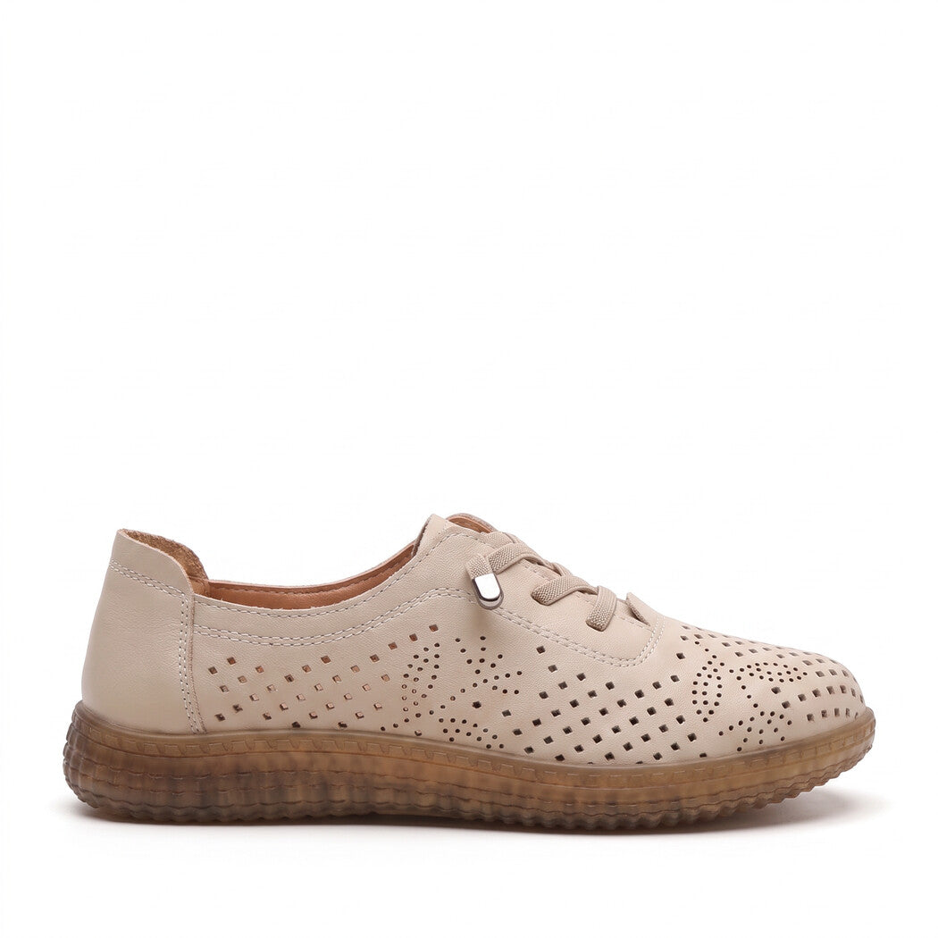 Marlene comfort shoe side view