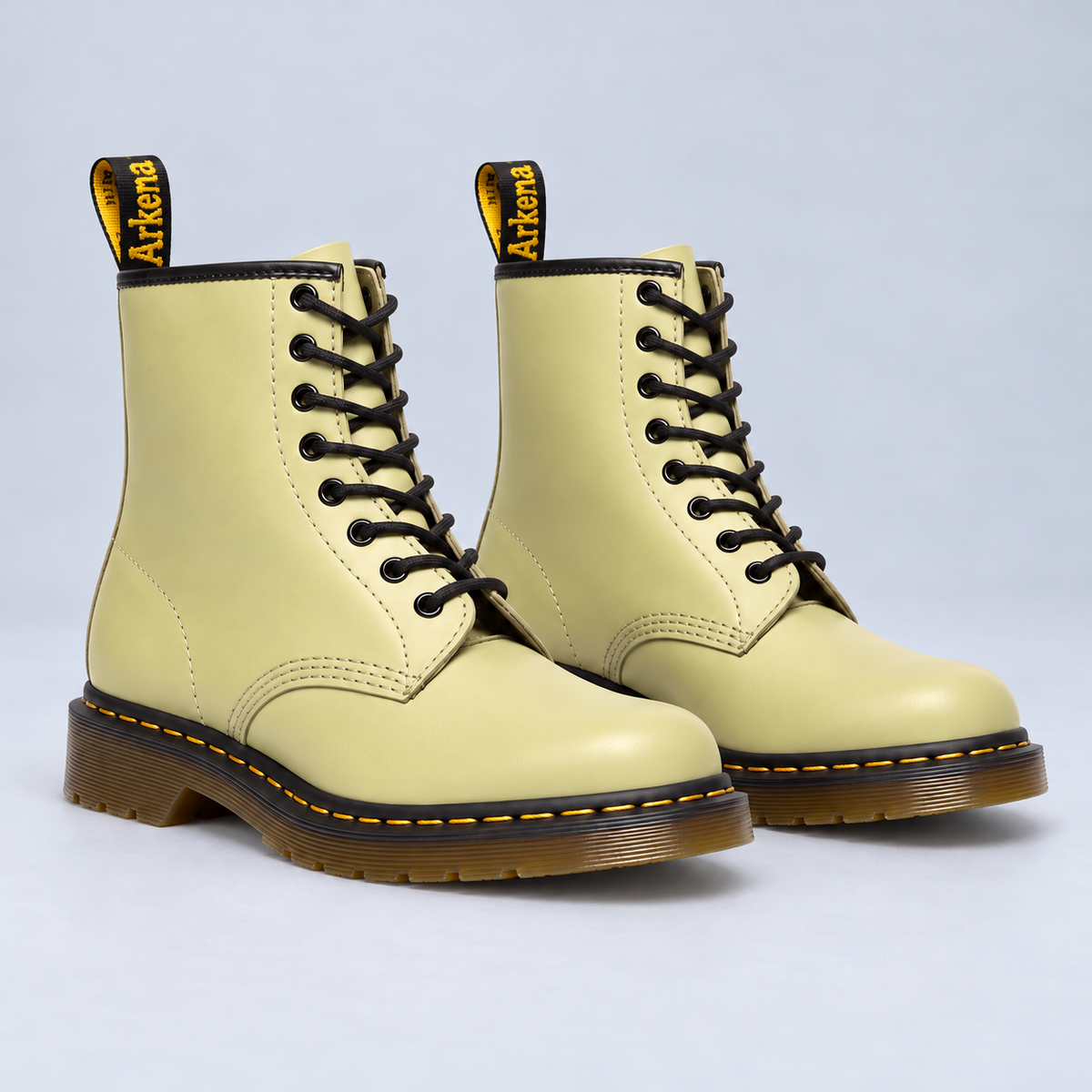 Charlotte | Elegant Lace-Up Boots in Beige