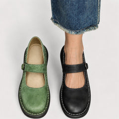 Janina cushioned comfort shoes