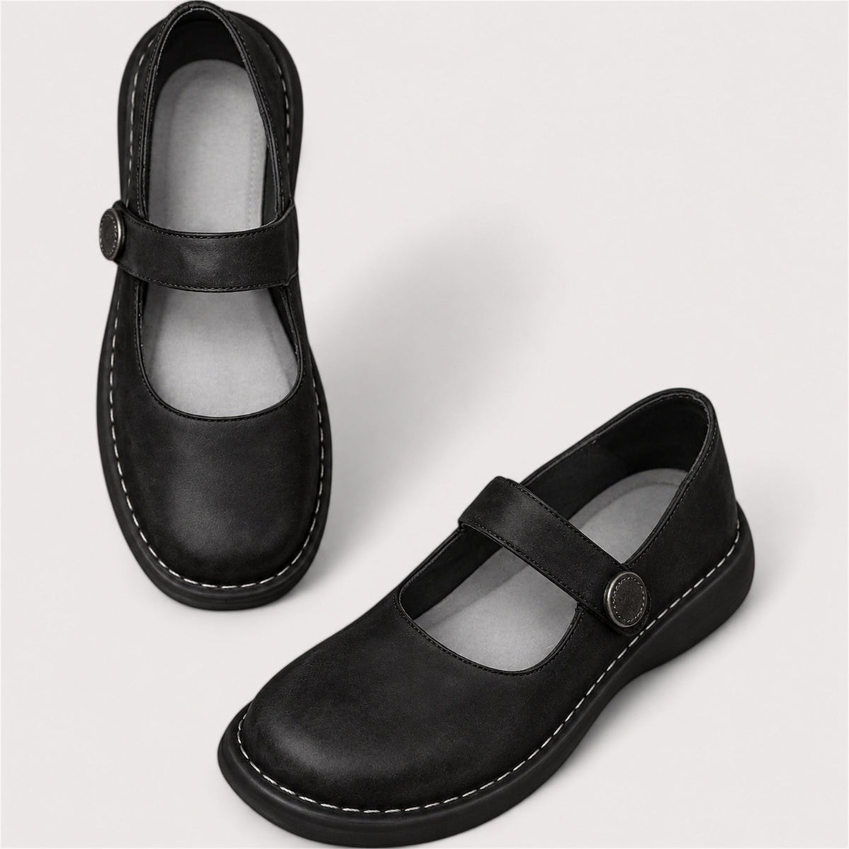 Janina cushioned comfort shoes