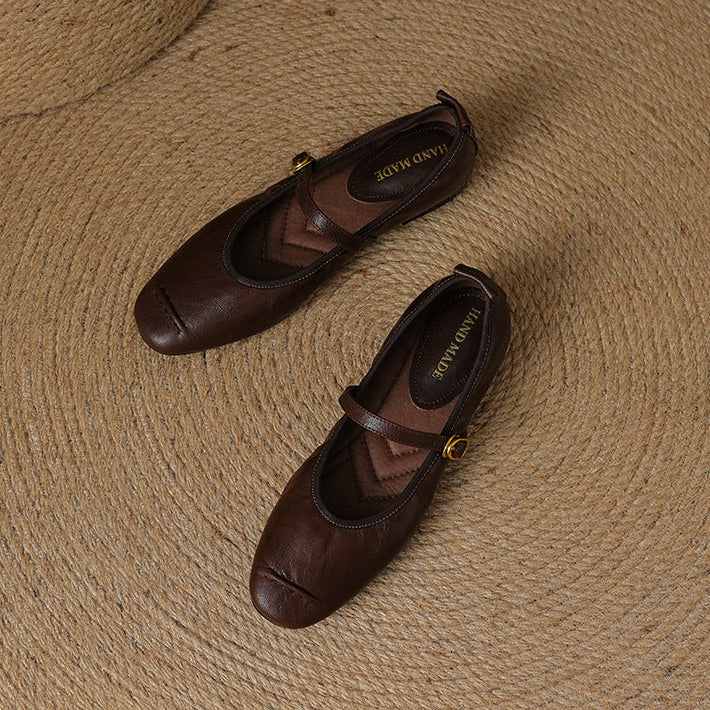 Wani | Soft Everyday Flats