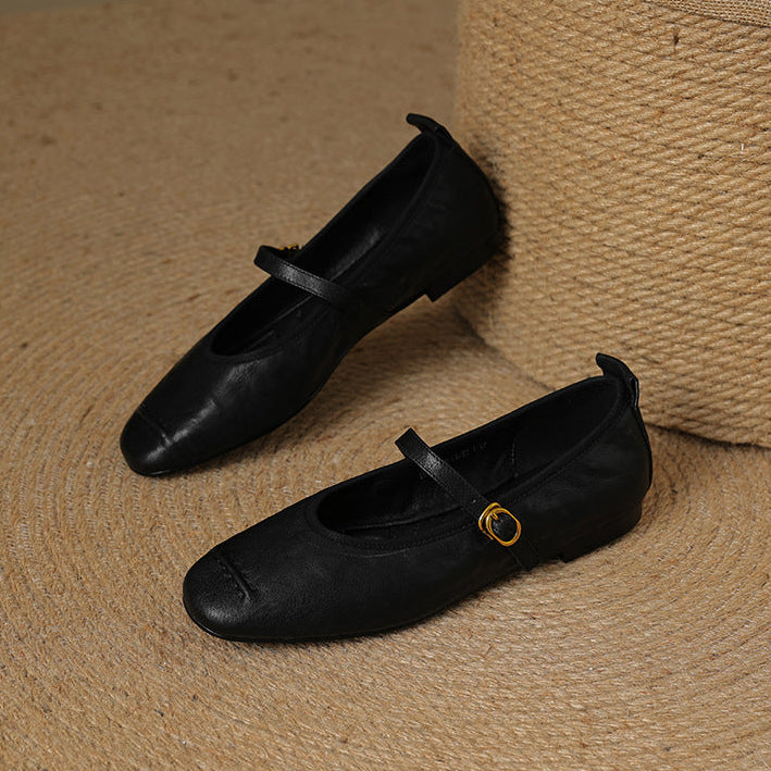 Wani | Soft Everyday Flats