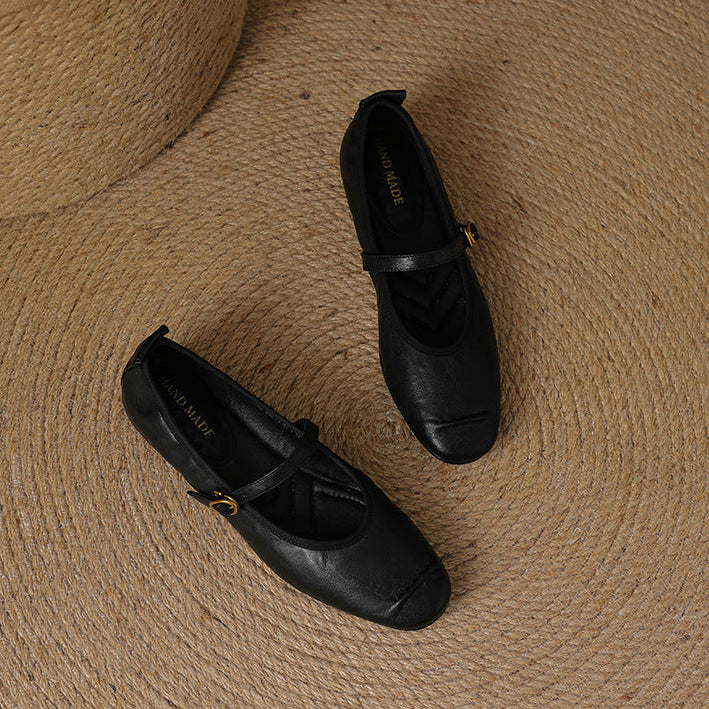 Wani | Soft Everyday Flats