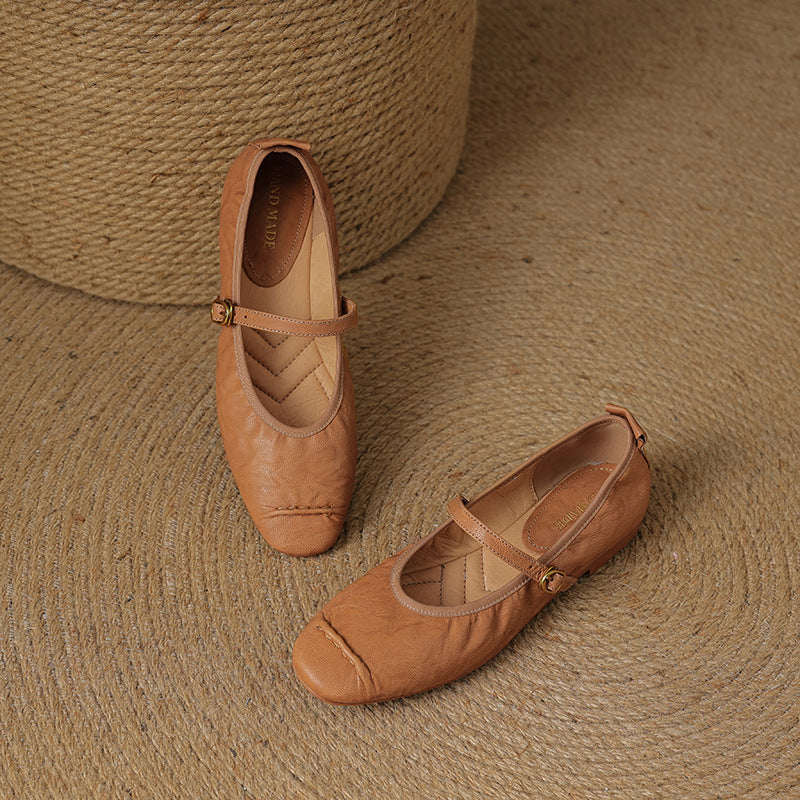 Wani | Soft Everyday Flats
