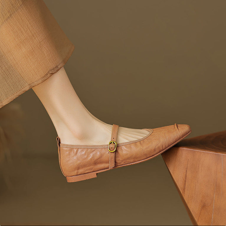 Wani | Soft Everyday Flats