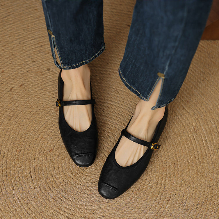 Wani | Soft Everyday Flats