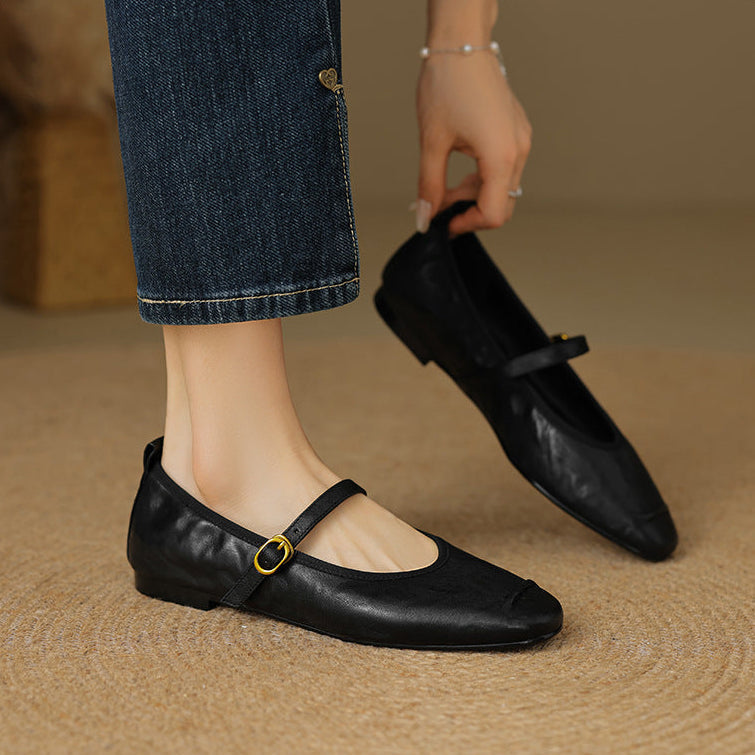 Wani | Soft Everyday Flats