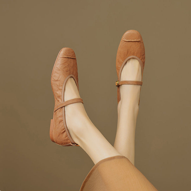 Wani | Soft Everyday Flats