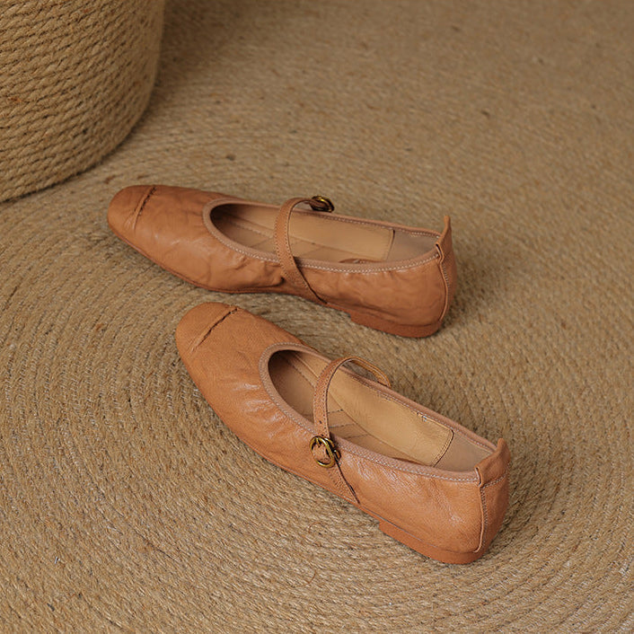Wani | Soft Everyday Flats