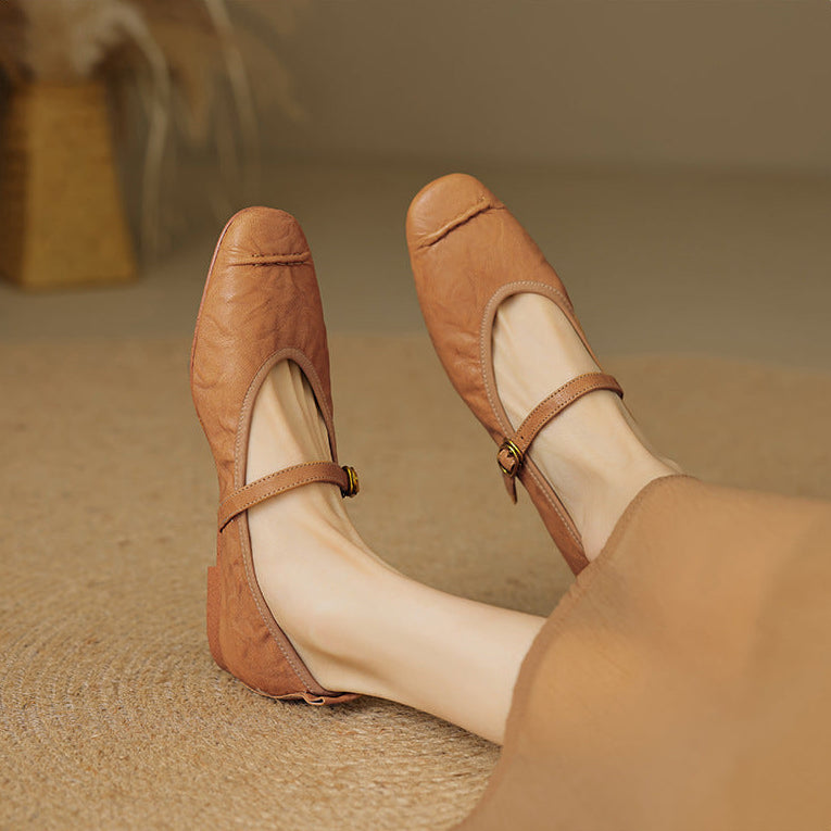 Wani | Soft Everyday Flats
