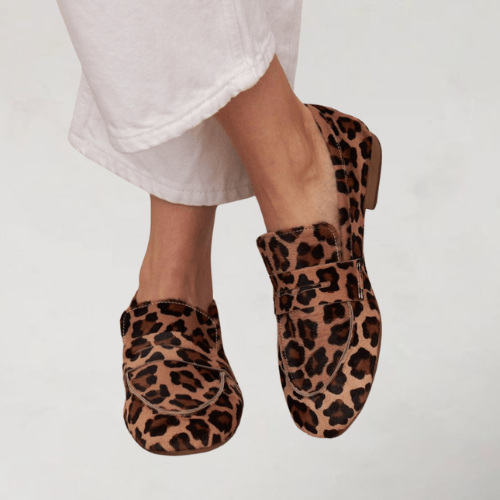 Sabine | Elegance Loafers