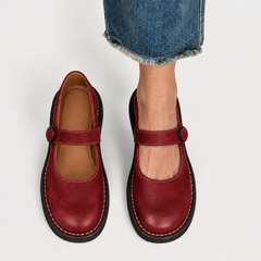 Janina cushioned comfort shoes