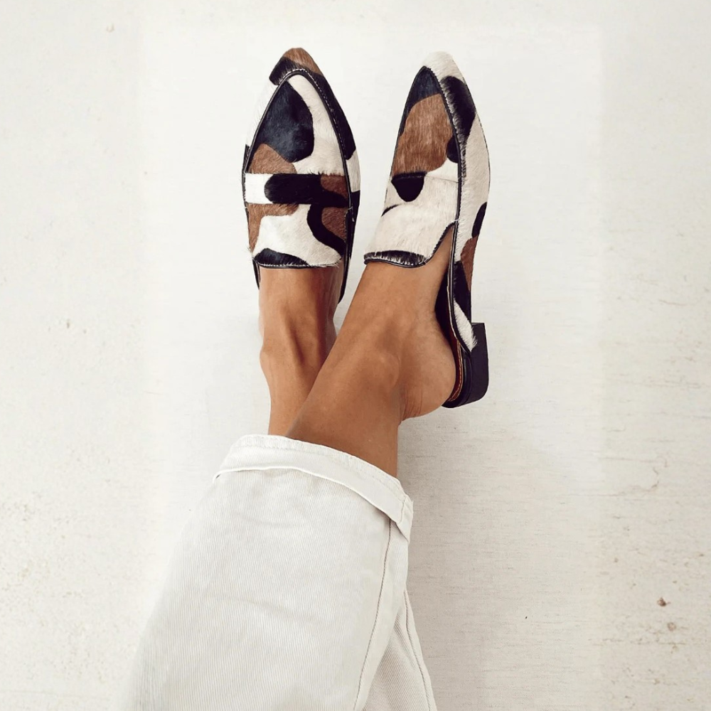 Alina | Stylish Casual Loafers