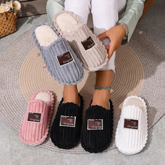 Frieda Slippers in all colors