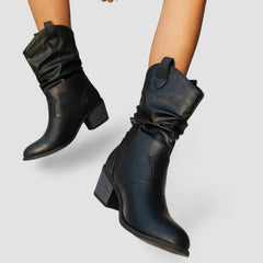 Vivian | Orthopedic Boots