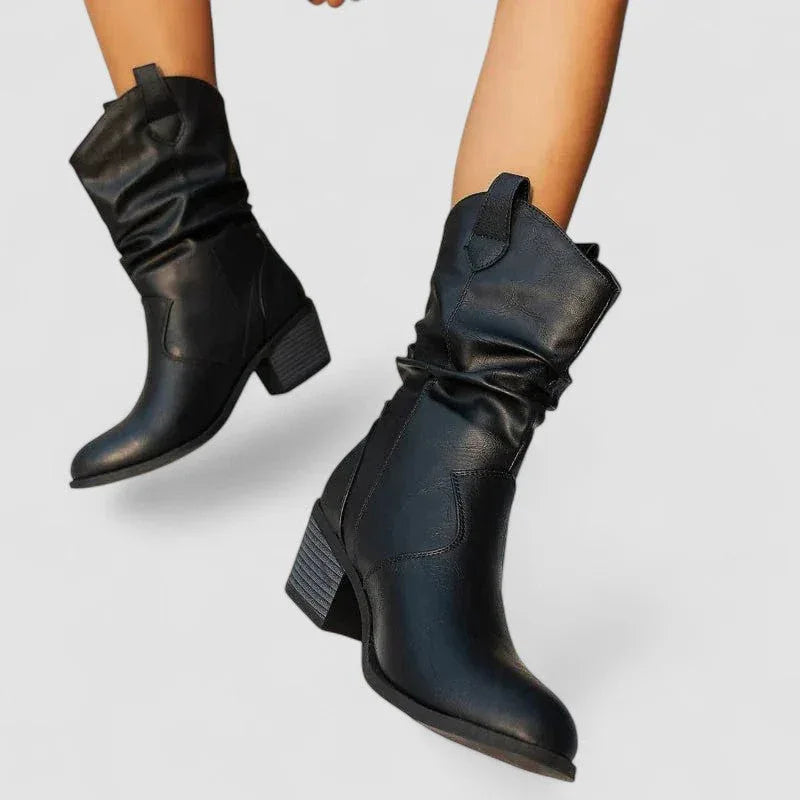 Vivian | Orthopedic Boots
