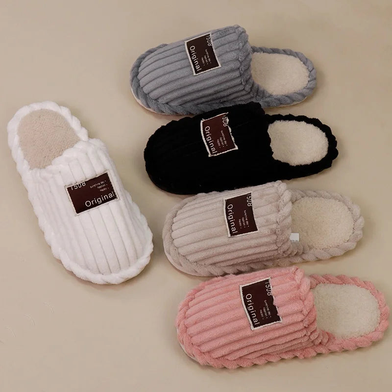 Frieda Slippers in all colors, from above