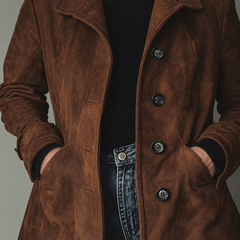 Heloise | Vintage Trench Coat