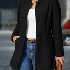 Martha | Timeless Elegant Coat