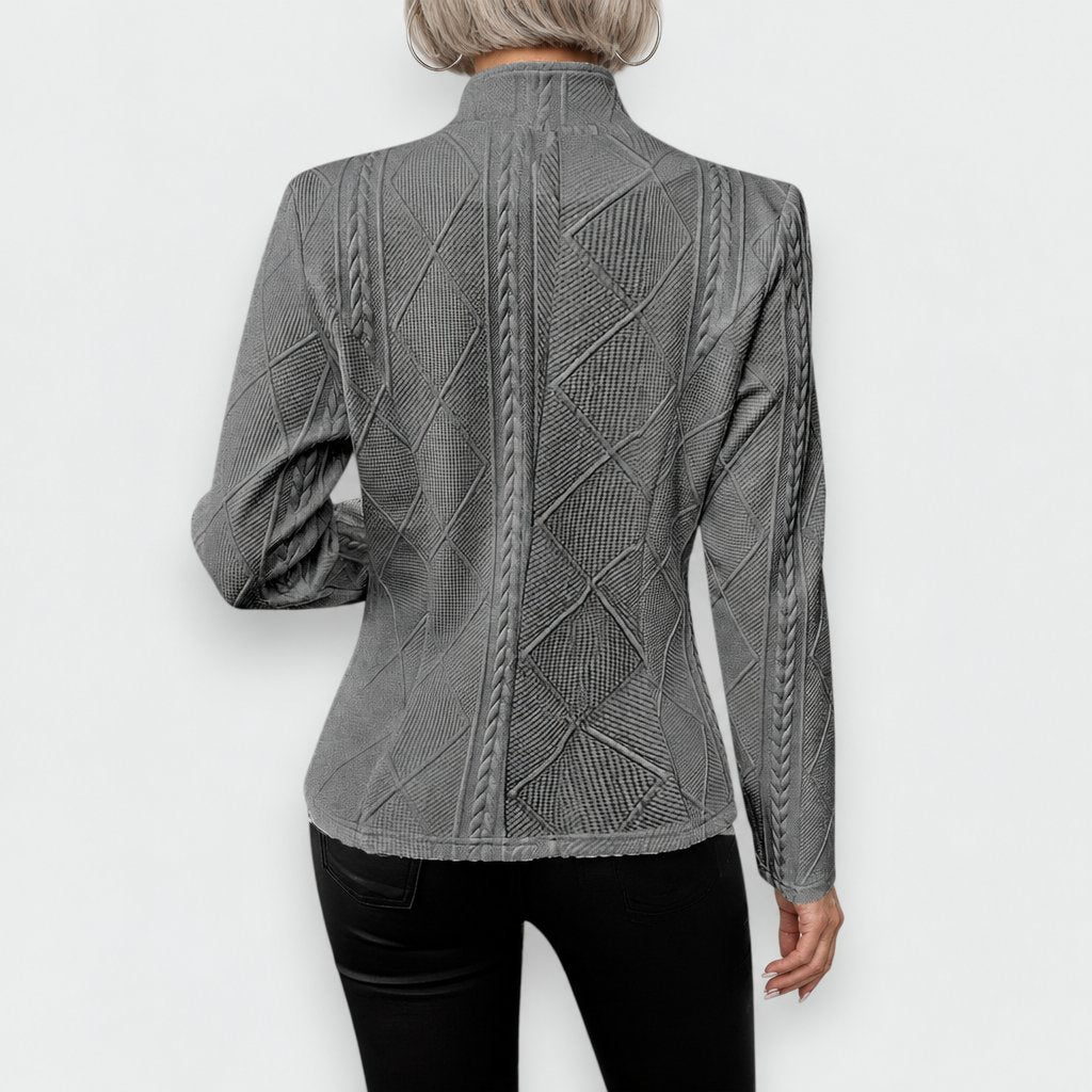 Liliana | Light Everyday Jacket