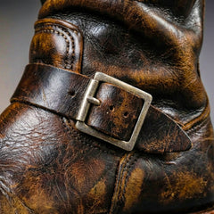 Bancroft | Vintage Boots