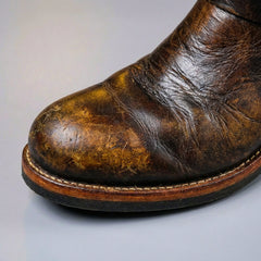 Bancroft | Vintage Boots