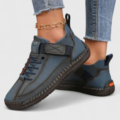 Robin orthopedic sneakers in dark blue