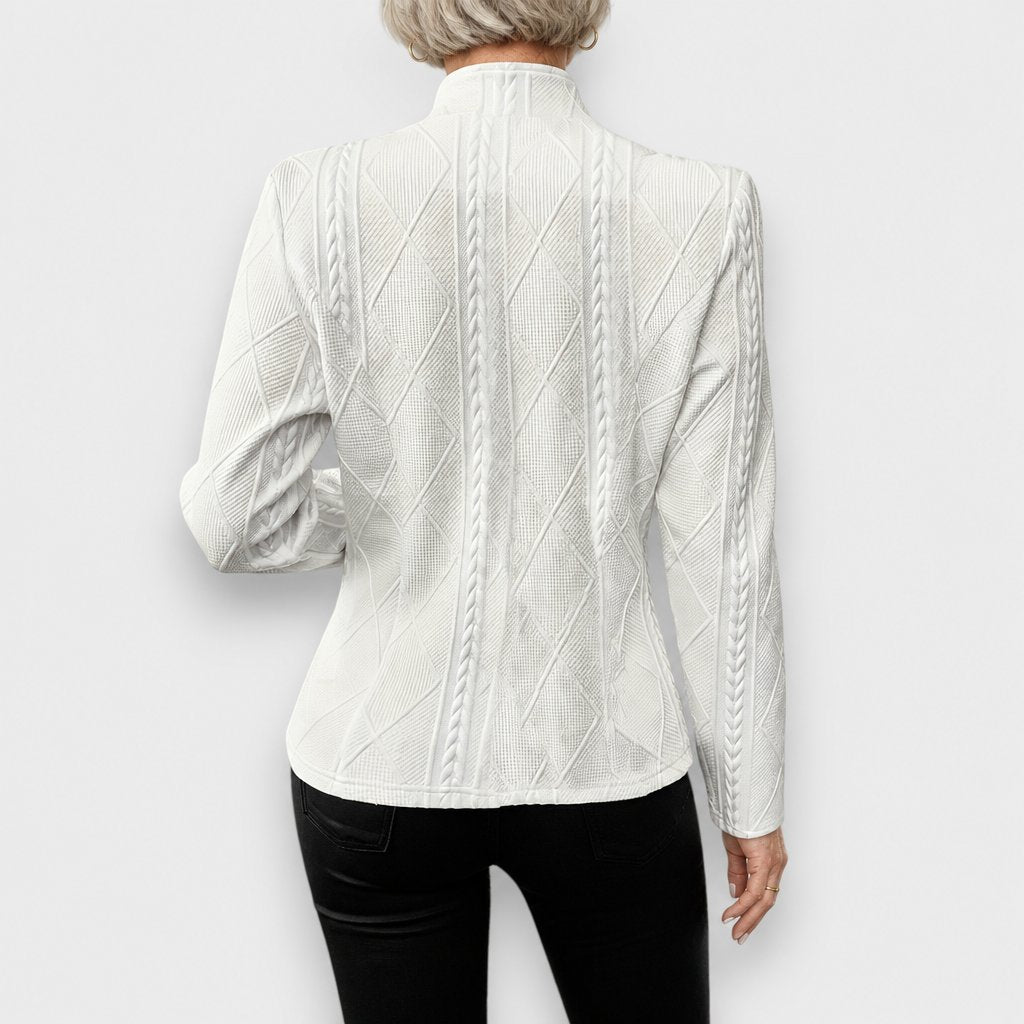 Liliana | Light Everyday Jacket