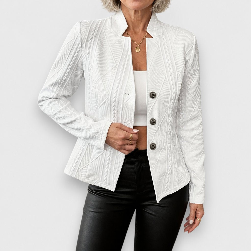Liliana | Light Everyday Jacket