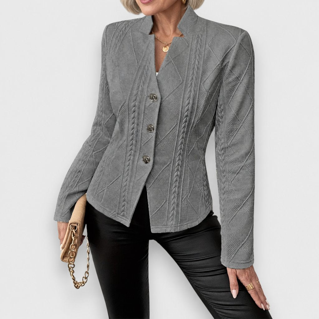Liliana | Light Everyday Jacket