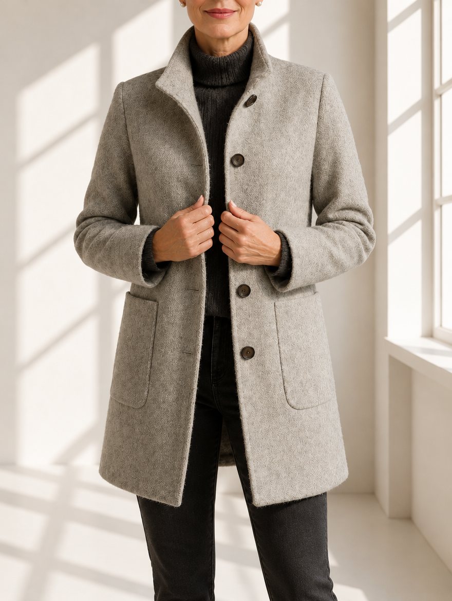 Irene coat
