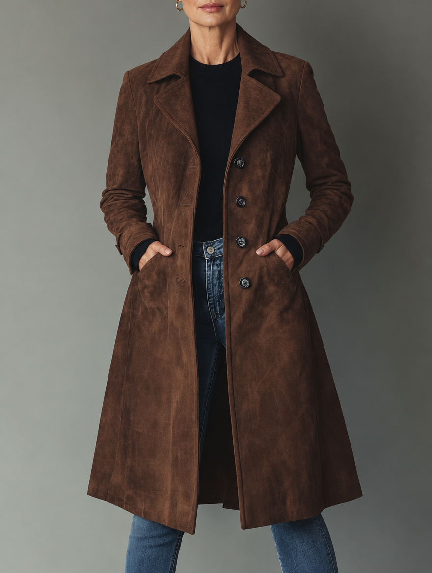 Daria coat