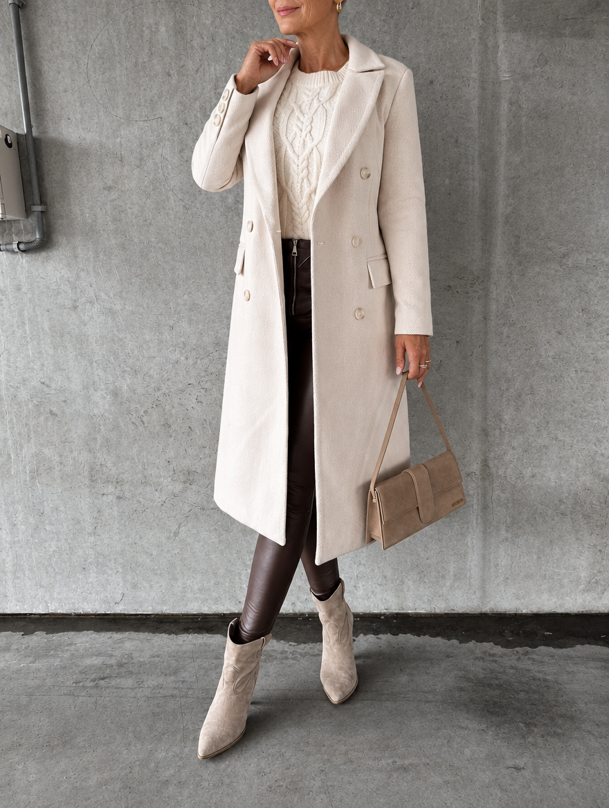 Marielle coat