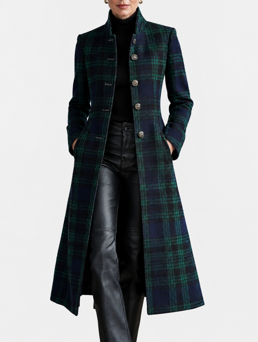 Agnes coat