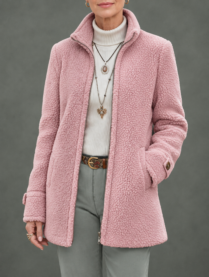 Henriette coat