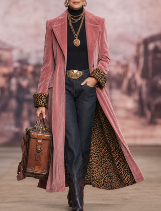 Veronique coat