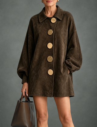 Genevieve coat