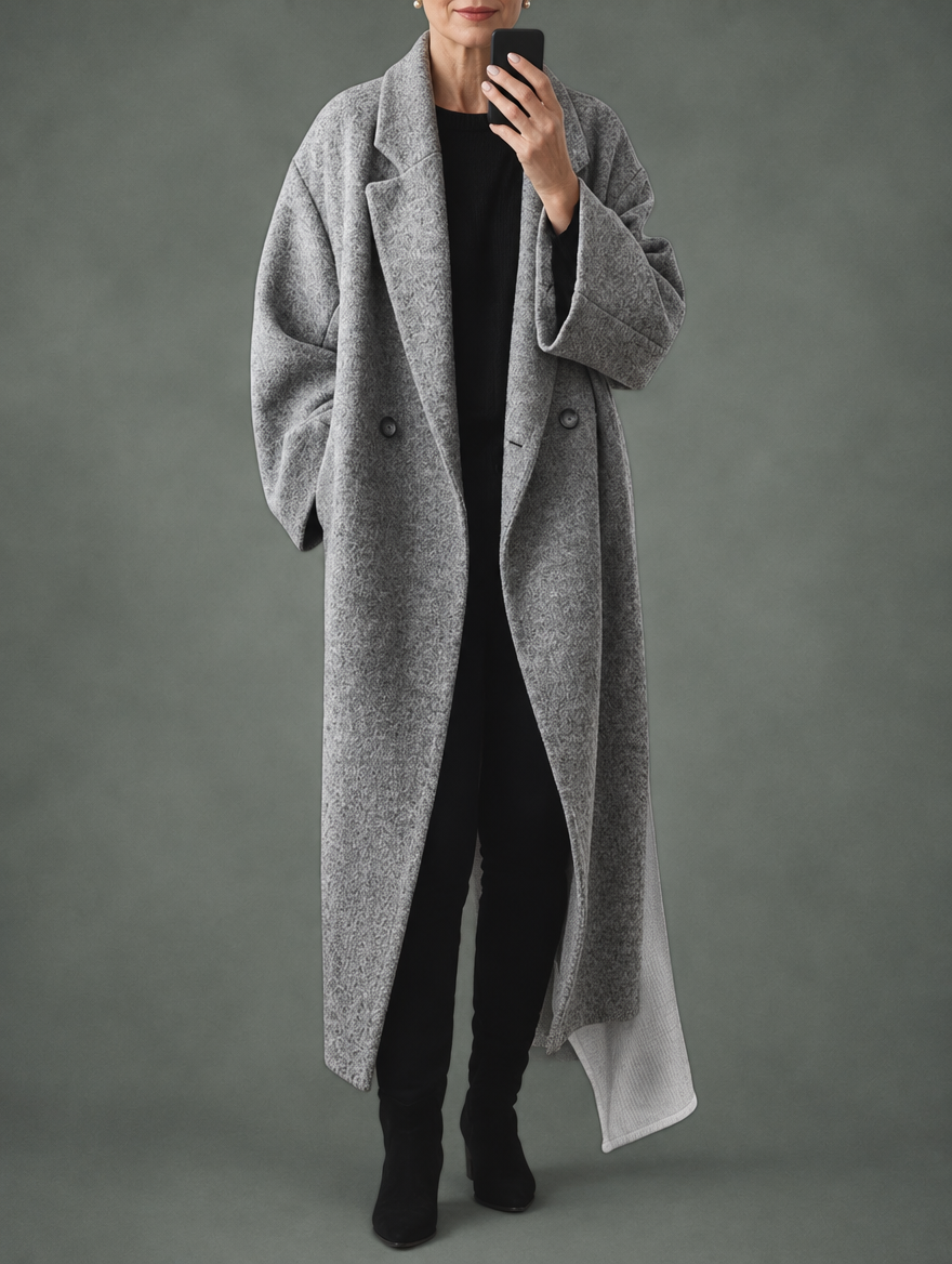 Estelle coat