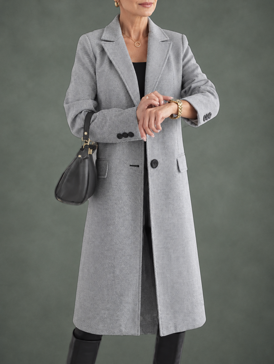 Yvette coat