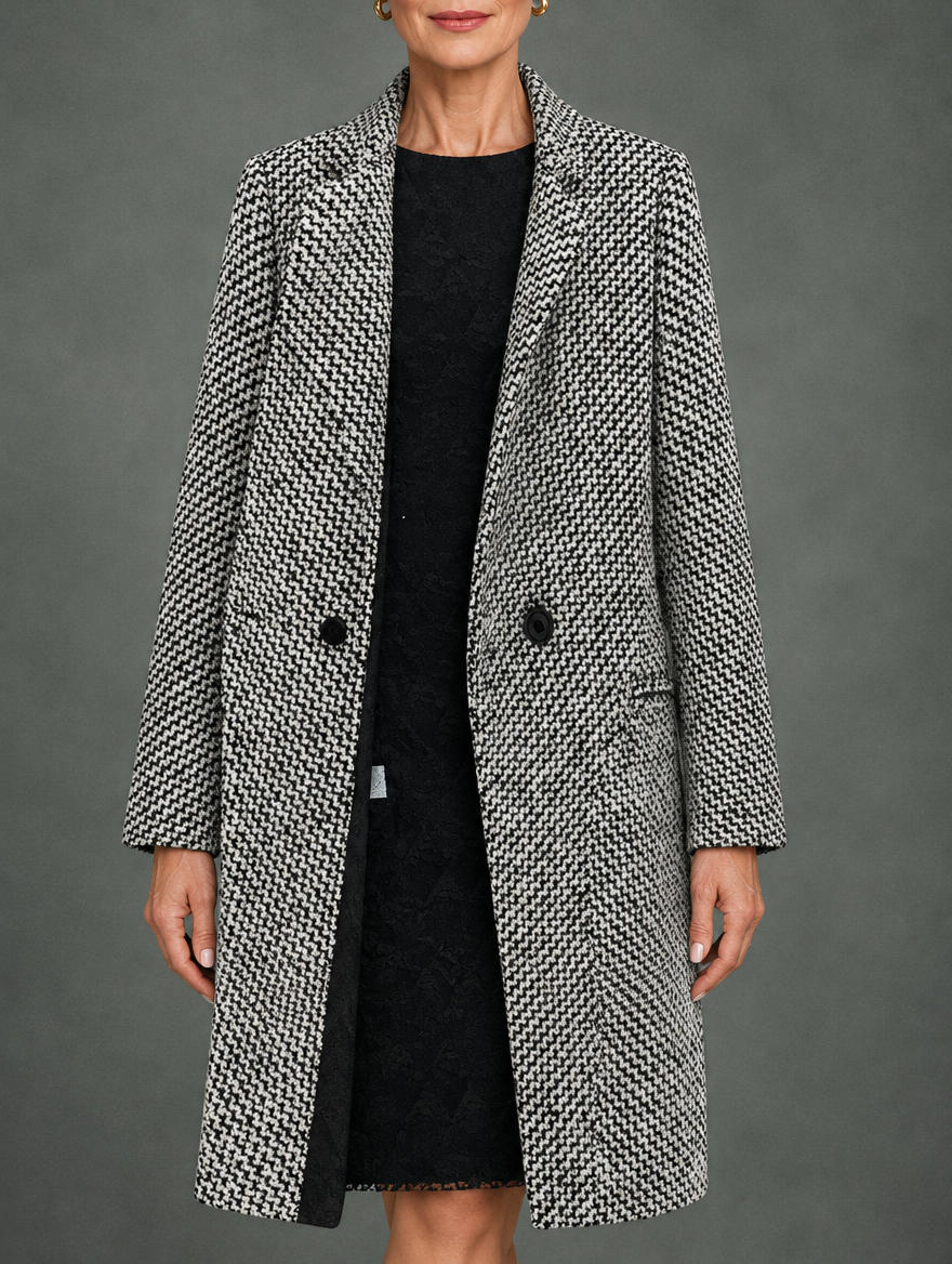 Laurence coat