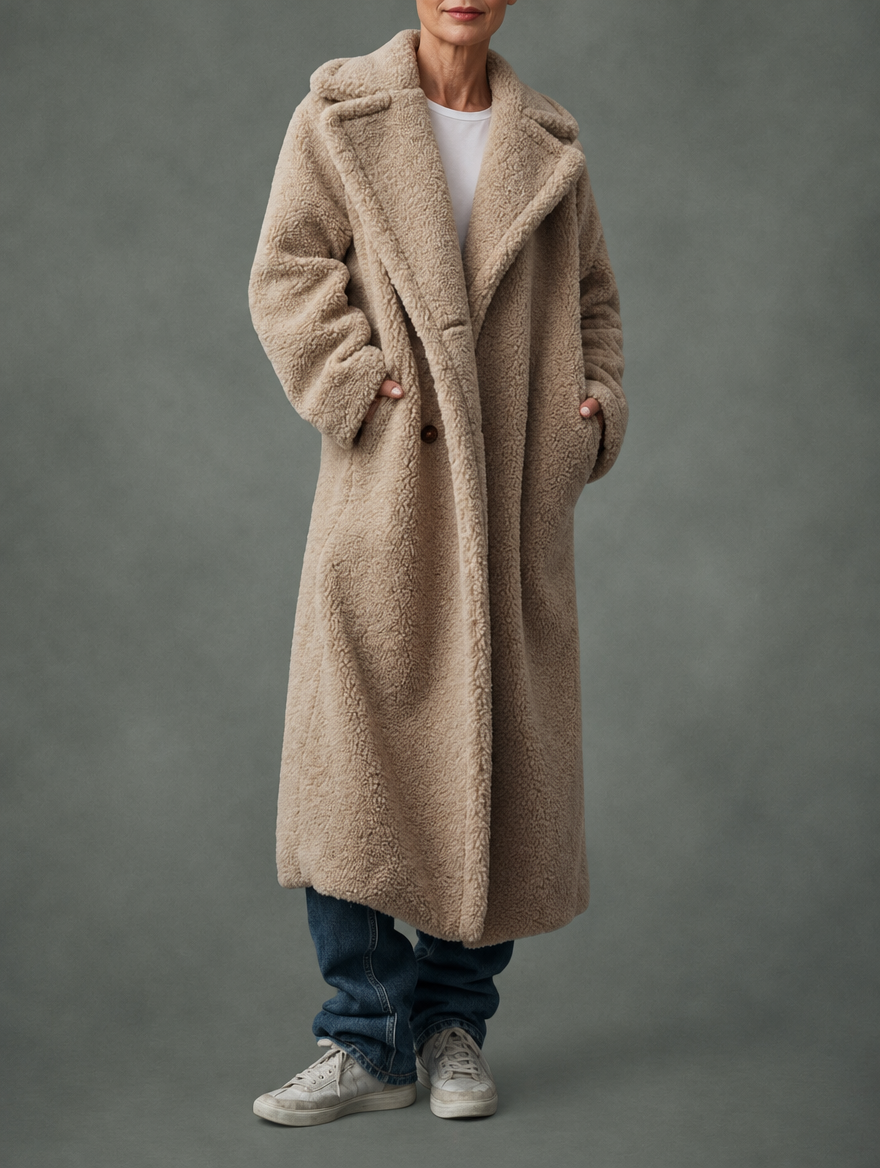 Odile coat