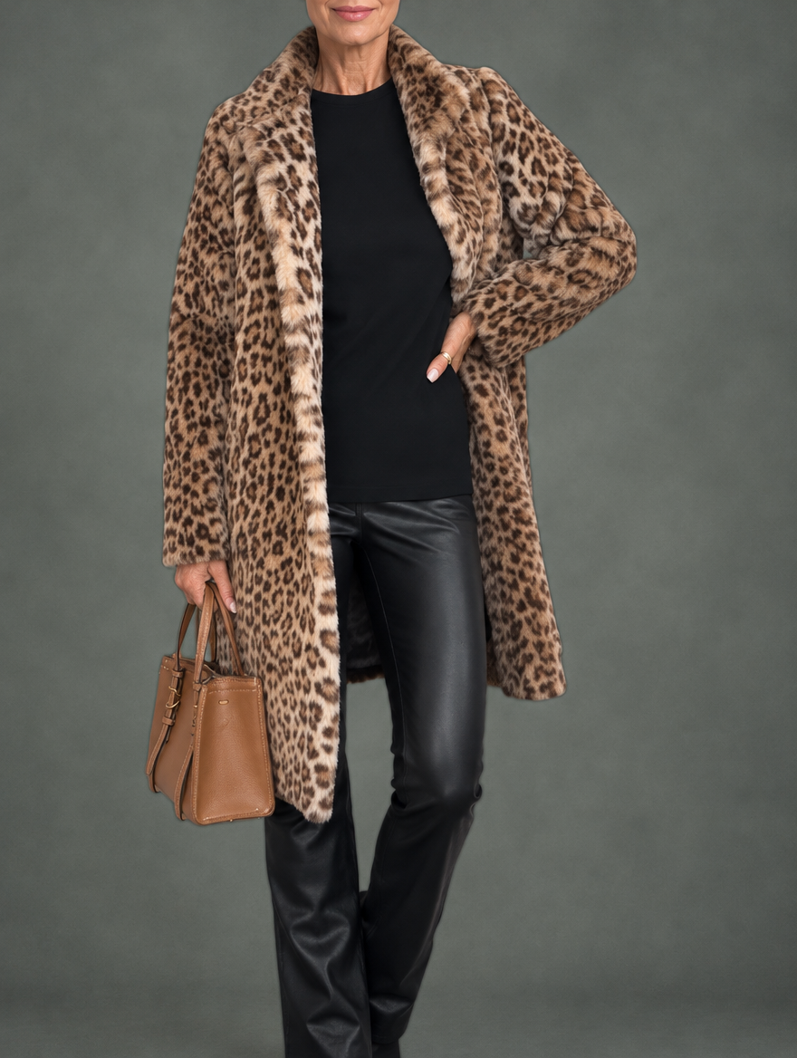 Albane coat