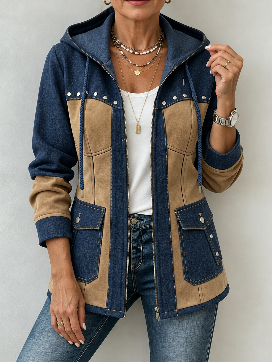 Verena coat