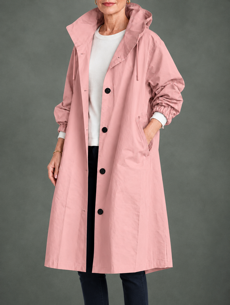 Apolline coat