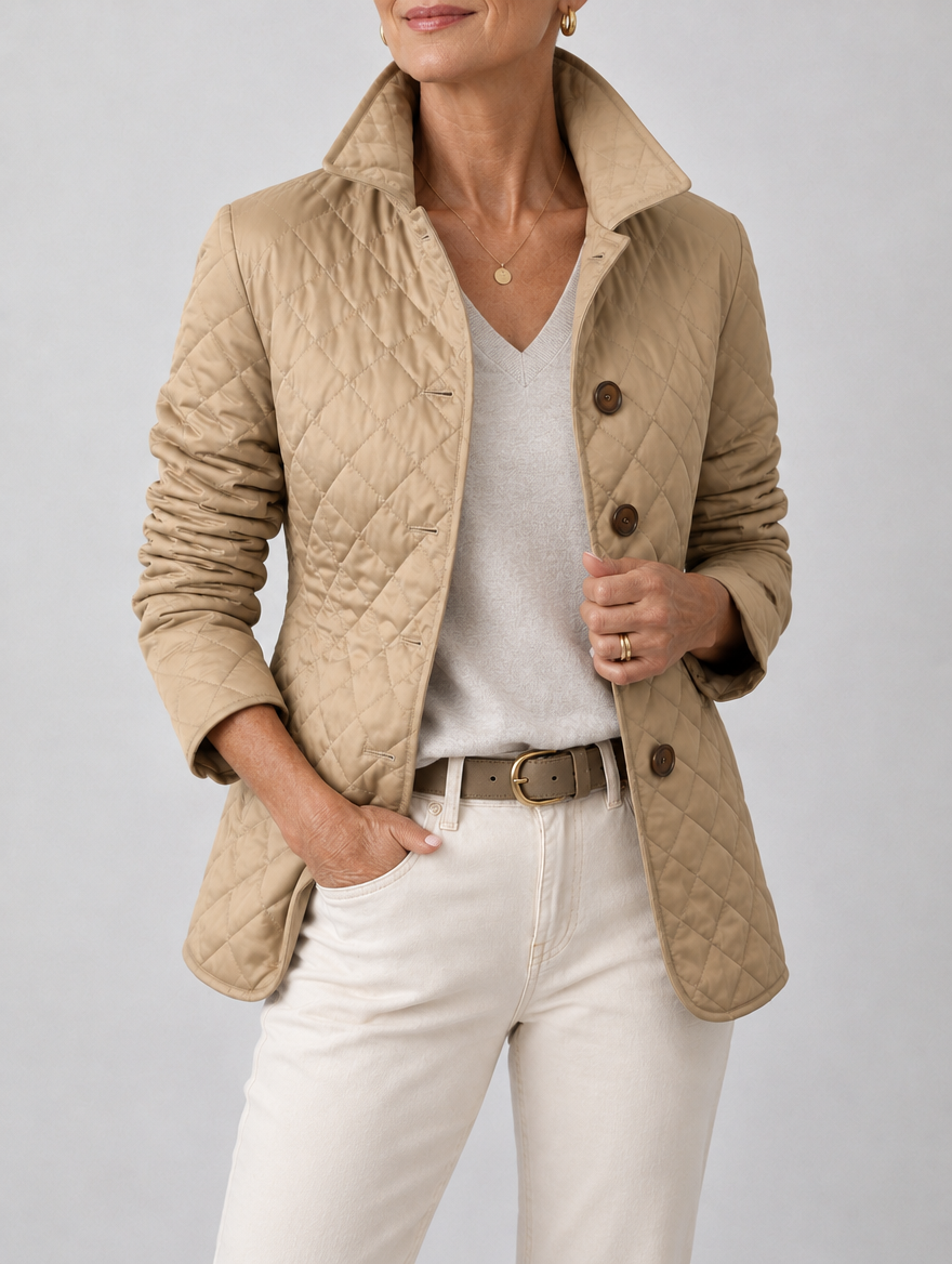 Lorena coat